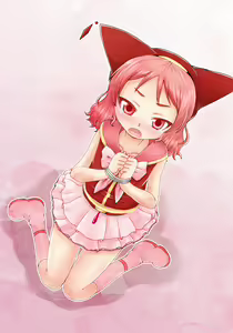 Page 4 of むーちゃんのウロコをﾍﾟﾛﾍﾟﾛ(^ω^)したい - preview thumbnail