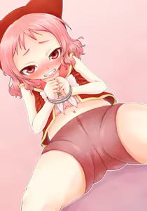 Page 7 of むーちゃんのウロコをﾍﾟﾛﾍﾟﾛ(^ω^)したい - preview thumbnail