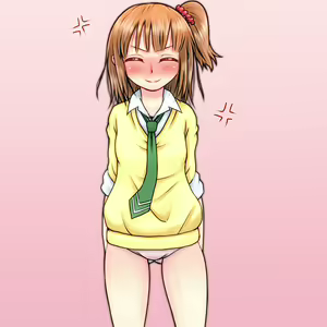 Page 61 of Renai Kenkyuu - preview thumbnail