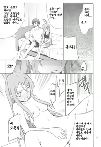 Page 15 of Ore x Imouto Kouryaku Daisakusen!! - preview thumbnail