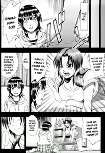 Page 68 of Metro Ecstasy Ch.01-03 - preview thumbnail