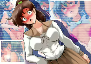 Page 148 of Mokusei Juurin + SLAVE STARS - preview thumbnail