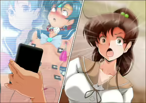 Page 149 of Mokusei Juurin + SLAVE STARS - preview thumbnail