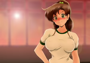 Page 154 of Mokusei Juurin + SLAVE STARS - preview thumbnail