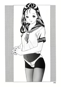 Page 198 of Shoukoujo ~Lolita Girls Collection~ - preview thumbnail