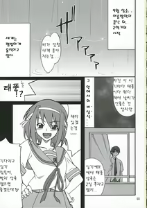 Page 2 of Mousou Desho Desho? Nagato-san Bousou desu!? - preview thumbnail