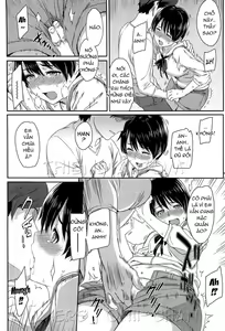 Page 10 of Love Distortion 8 - First Love Compass - preview thumbnail