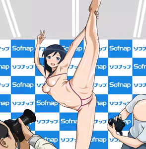Page 355 of Kurokami Long Seiso Ojou-sama Model ga Sofnap Satsuekai de Kiwadoi Harenchi Mizugi ya Dosukebe HentaiEro Ijou de Hiwai nado Gehin Pose wo Kyouseisare KimoKame Oyaji-tachi ni Satsueisare Sarashimono Nagusamimono ni Sareru - preview thumbnail