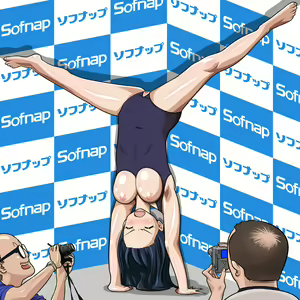 Page 617 of Kurokami Long Seiso Ojou-sama Model ga Sofnap Satsuekai de Kiwadoi Harenchi Mizugi ya Dosukebe HentaiEro Ijou de Hiwai nado Gehin Pose wo Kyouseisare KimoKame Oyaji-tachi ni Satsueisare Sarashimono Nagusamimono ni Sareru - preview thumbnail