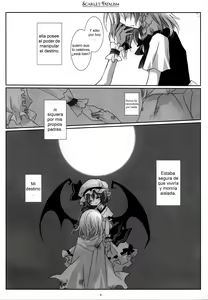 Page 15 of Scarlet Fatalism - preview thumbnail