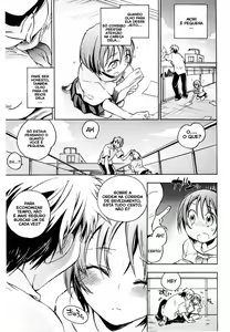 Page 118 of Koi no Hana - preview thumbnail