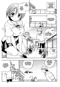 Page 120 of Koi no Hana - preview thumbnail