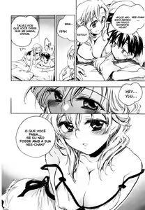 Page 170 of Koi no Hana - preview thumbnail