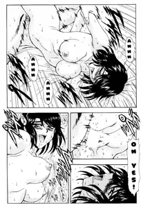Page 13 of The Worst Mistake - preview thumbnail