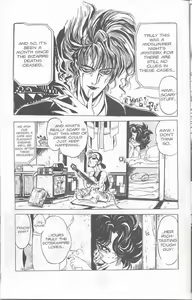 Page 19 of Melty Feeling 1 - preview thumbnail