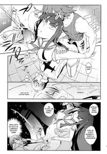 Page 22 of Seiten Hakujitsu | Cleared Of All Charges - preview thumbnail