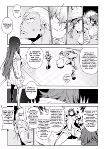 Page 6 of Seiten Hakujitsu | Cleared Of All Charges - preview thumbnail
