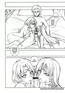Page 20 of Getsu Ka Sui Moku Kin Do Nichi 2 - preview thumbnail