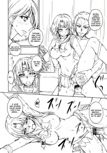 Page 8 of Getsu Ka Sui Moku Kin Do Nichi 2 - preview thumbnail