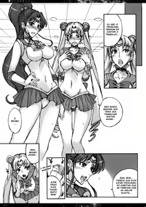Page 4 of Getsu Ka Sui Moku Kin Do Nichi 3 - preview thumbnail