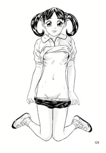 Page 126 of Shoukoujo 2 ~Lolita Girls Collection~ - preview thumbnail