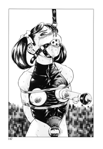 Page 149 of Shoukoujo 2 ~Lolita Girls Collection~ - preview thumbnail