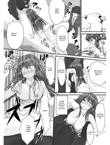 Page 27 of Tennyuu Sensei ~Danshikou no Kiraware Kyoushi ga Nyotaika Shitara~ 1-2 - preview thumbnail