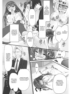 Page 30 of Tennyuu Sensei ~Danshikou no Kiraware Kyoushi ga Nyotaika Shitara~ 1-2 - preview thumbnail