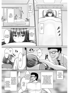 Page 60 of Tennyuu Sensei ~Danshikou no Kiraware Kyoushi ga Nyotaika Shitara~ 1-2 - preview thumbnail