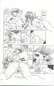 Page 7 of Melty Feeling 2 - preview thumbnail