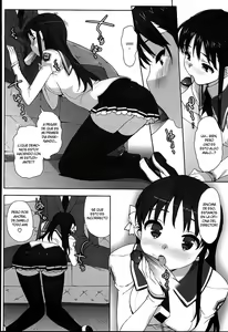 Page 14 of Idol Sister -Risa- - preview thumbnail