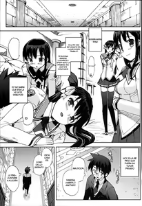 Page 23 of Idol Sister -Risa- - preview thumbnail