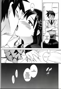 Page 28 of Idol Sister -Risa- - preview thumbnail