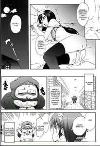 Page 36 of Idol Sister -Risa- - preview thumbnail