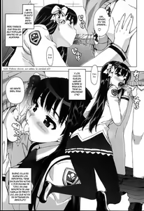 Page 40 of Idol Sister -Risa- - preview thumbnail