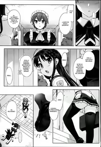 Page 5 of Idol Sister -Risa- - preview thumbnail