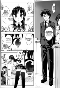 Page 6 of Idol Sister -Risa- - preview thumbnail