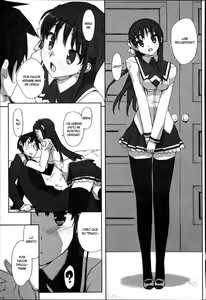 Page 9 of Idol Sister -Risa- - preview thumbnail