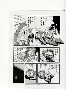 Page 22 of Tsurupeta Kenkyuusho (Various)] Tsurupeta Kenkyuu Houkokusho 006 - preview thumbnail