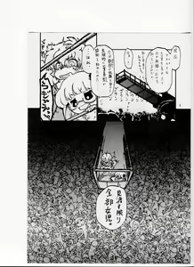 Page 6 of Tsurupeta Kenkyuusho (Various)] Tsurupeta Kenkyuu Houkokusho 006 - preview thumbnail