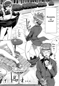 Page 4 of Reiko Ojou-sama no Nichijou | Lady Reiko's Daily Life - preview thumbnail