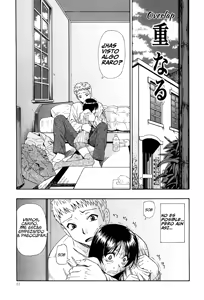 Miru mo Muzan Ch. 4 — hentai manga cover on Fhentai