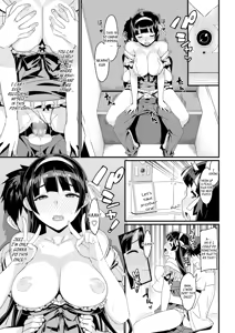 Page 88 of Katekano! - preview thumbnail