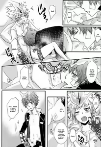Page 11 of HE x HT (decensored) - preview thumbnail