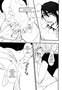Page 3 of Life's a Bitch Then We Die - preview thumbnail