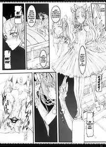 Page 11 of Mahou Shoujo 3.0 - preview thumbnail