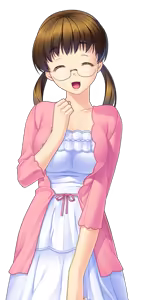 Page 1106 of Motto Nee, Chanto Shiyou yo! (Character & Background CG) 1/4 - preview thumbnail