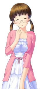 Page 1117 of Motto Nee, Chanto Shiyou yo! (Character & Background CG) 1/4 - preview thumbnail