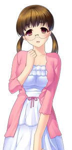 Page 1118 of Motto Nee, Chanto Shiyou yo! (Character & Background CG) 1/4 - preview thumbnail
