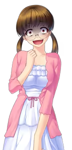 Page 1119 of Motto Nee, Chanto Shiyou yo! (Character & Background CG) 1/4 - preview thumbnail